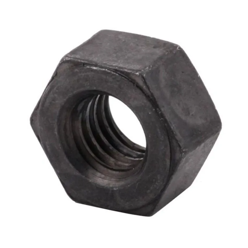 Tuerca Hexagonal G2 UNG TN 3/8"