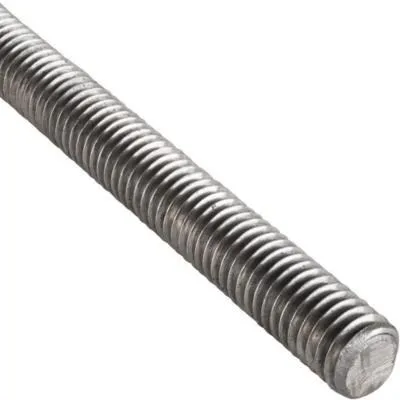 Hilo Esparrago 1/2" x 1m