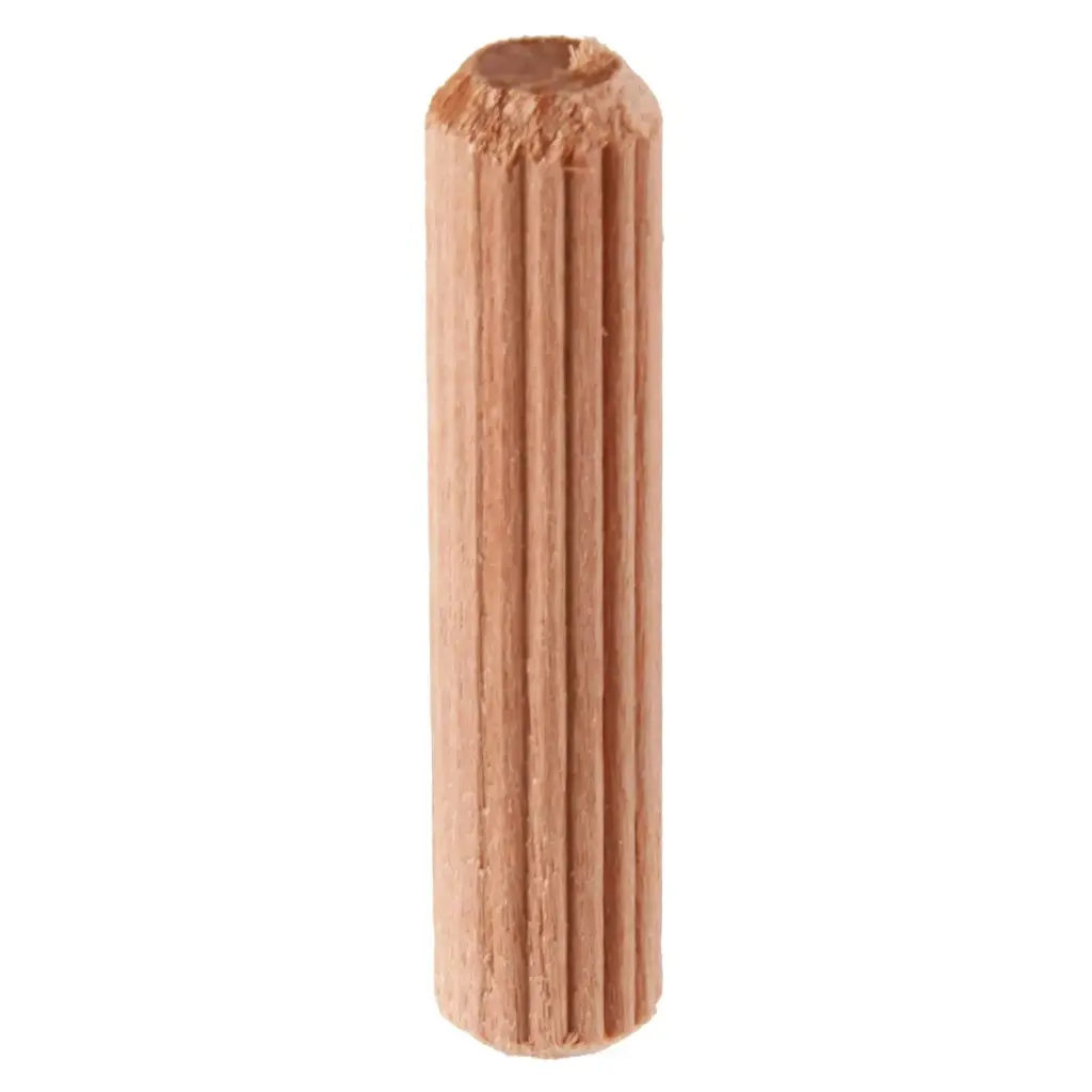 Tarugo de Madera 6 x 40mm