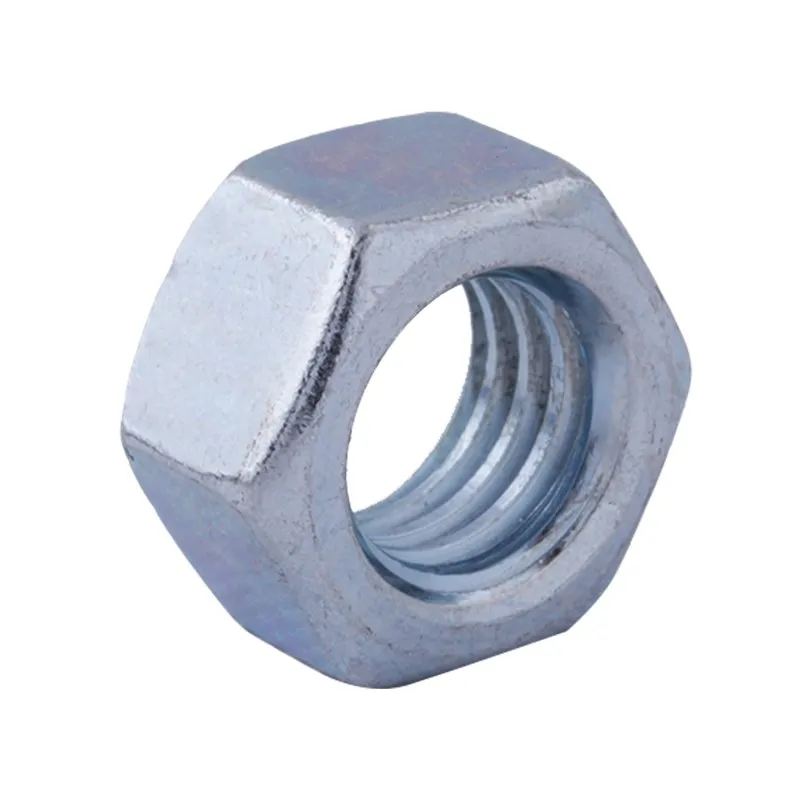Tuerca Hexagonal G2 UNG 5/16"