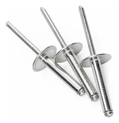 Remache Ciego 100u | 4 x 8mm