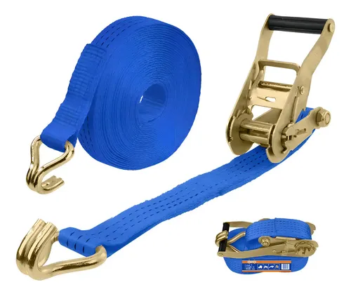Eslinga de Amarre 2x30FT