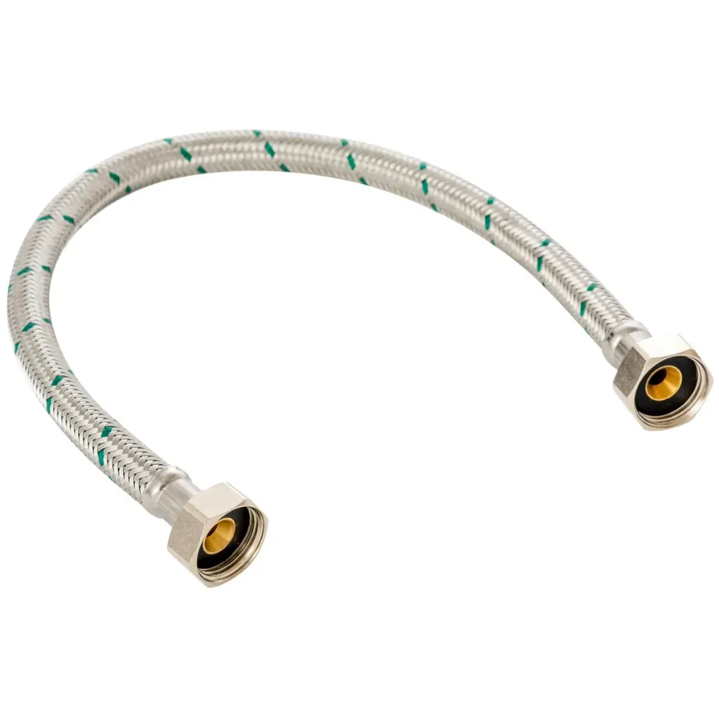 Flexible Agua HI-HI 1/2" x 40cm