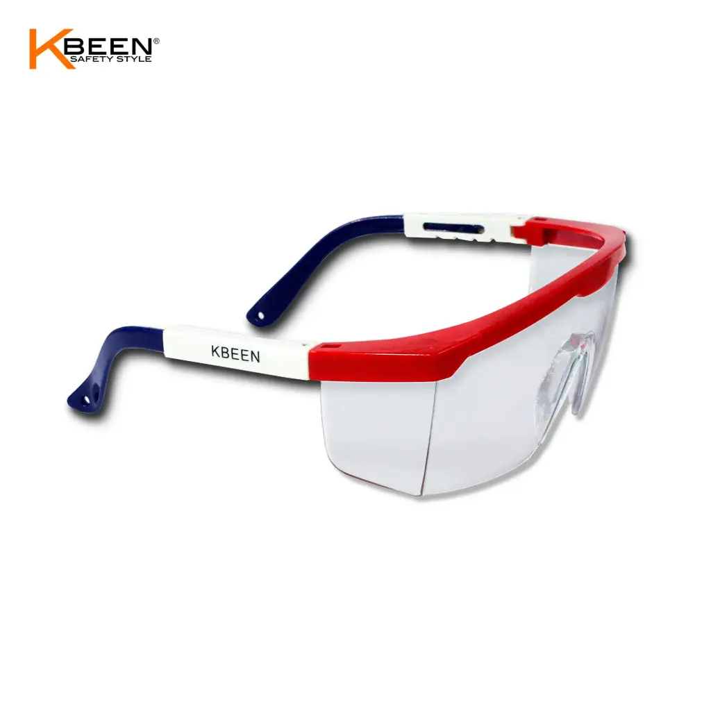 Lente L400 Claro | KBEEN