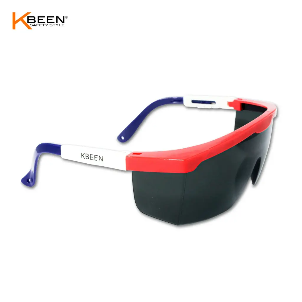 Lente L400 Gris | KBEEN