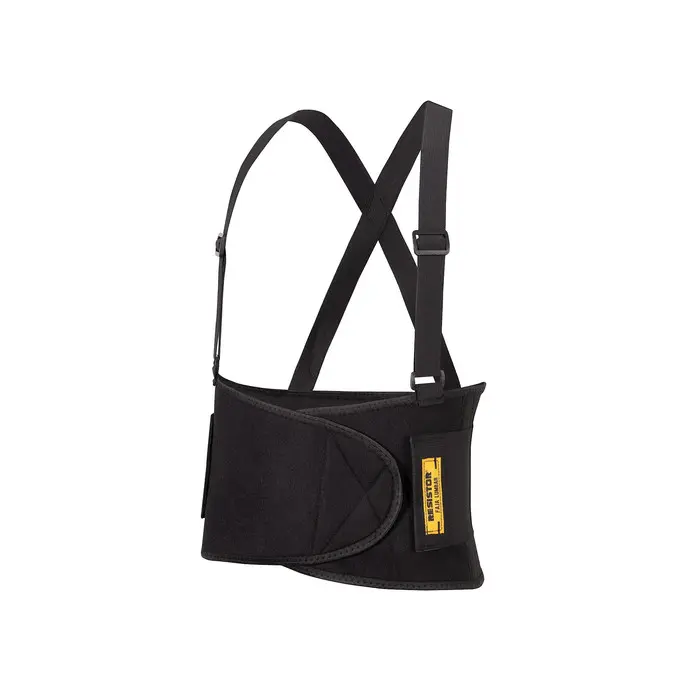 Faja Lumbar Talla XL | RESISTOR