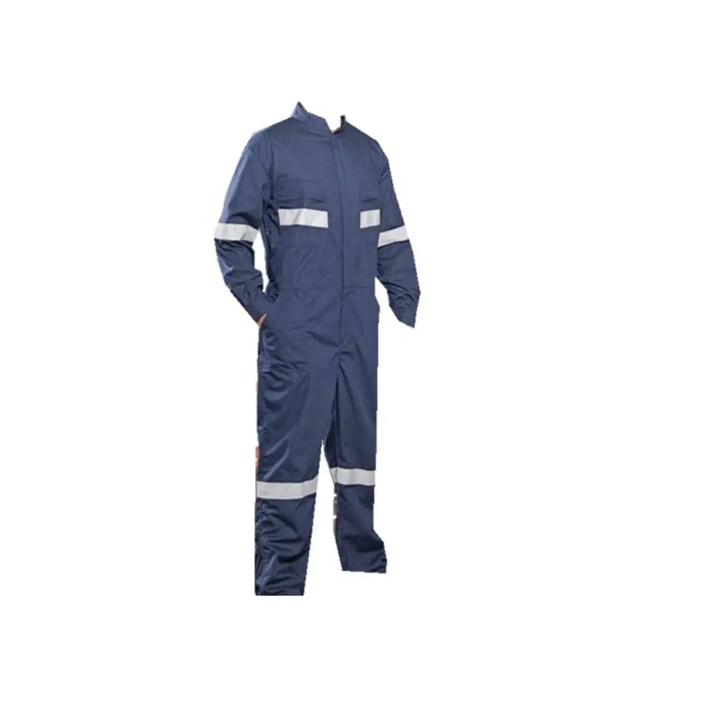 Overol Canvas Azul Talla XXL | BUFALO