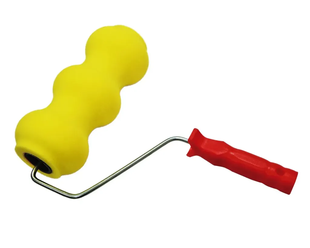 Rodillo Ondulado 23cm