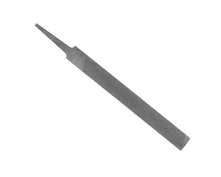 Lima Plana 6"