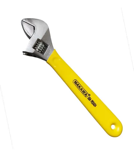 Llave Francesa 12"