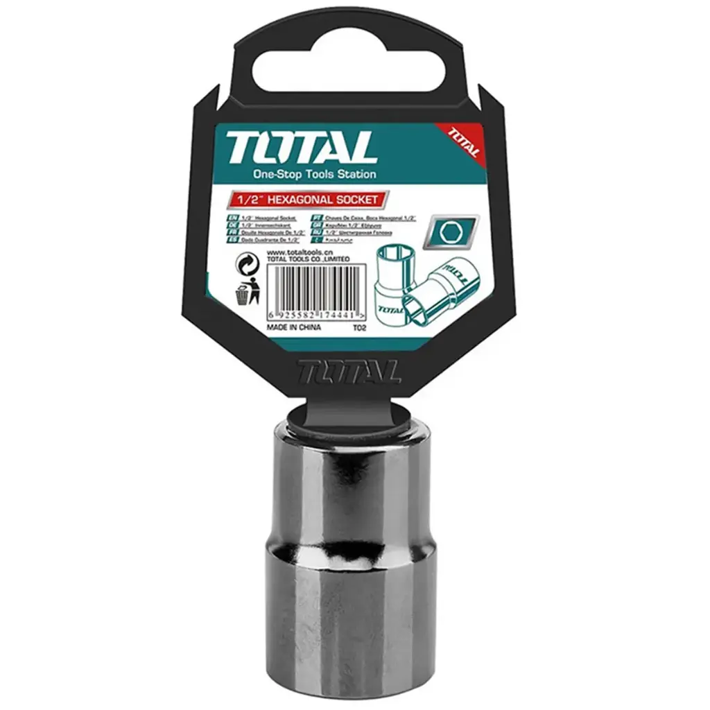 Dado 10mm | TOTAL