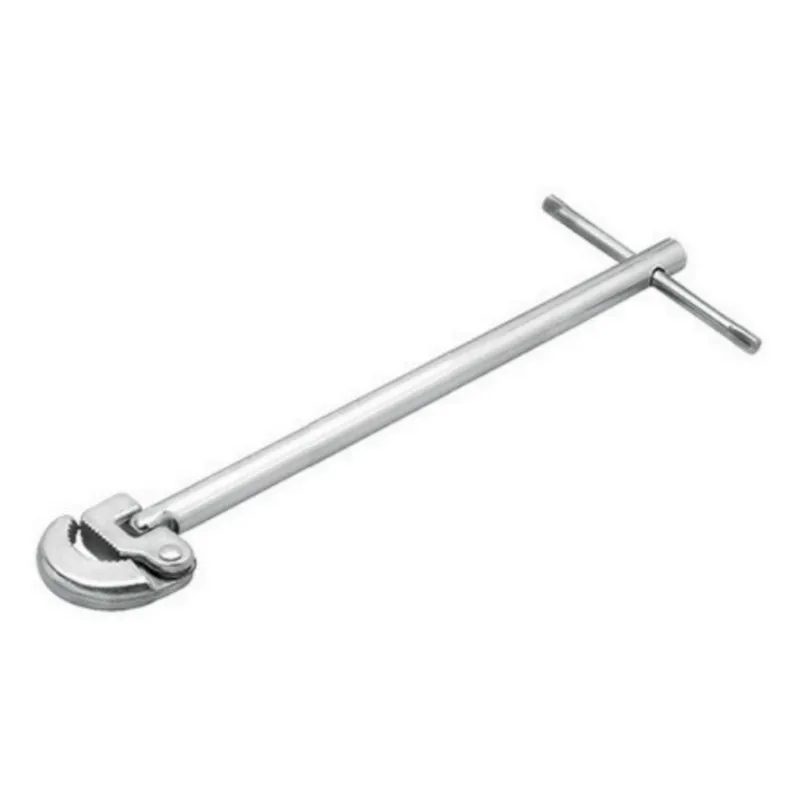 Llave Gasfiter 12" | CROWNMAN