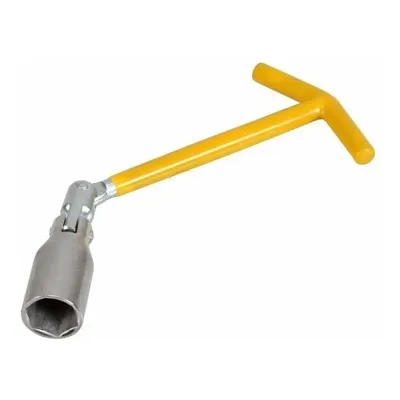 Llave Bujia 21mm