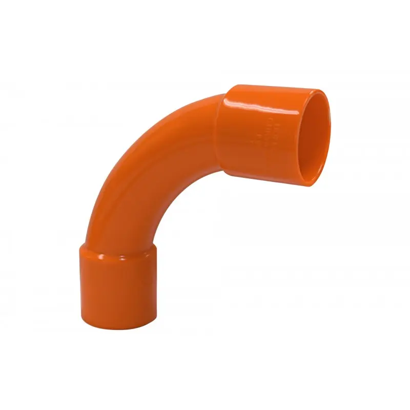 Curva Conduit 20mm x 90°