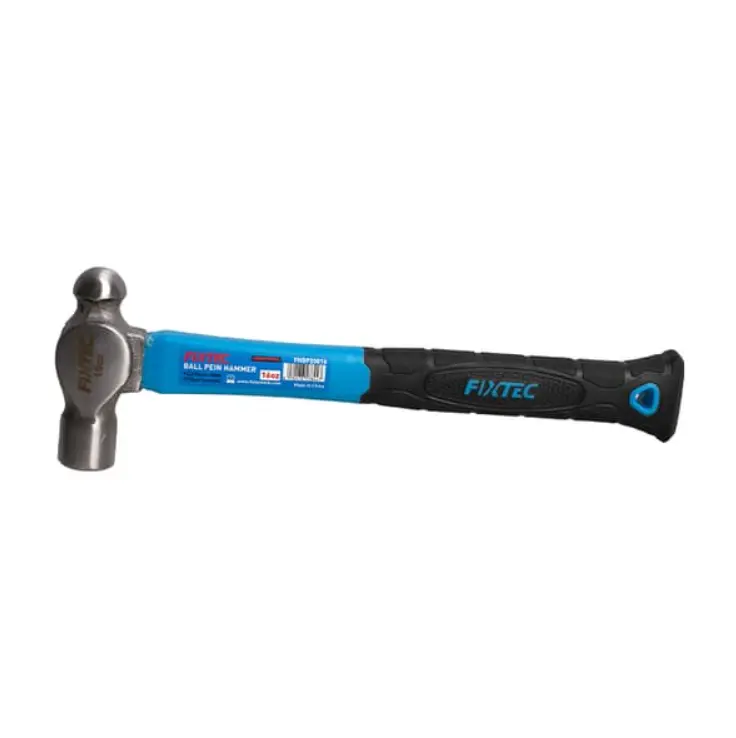 [Martillo] Martillo de Bola 16OZ | FIXTEC (Las Pulgas)
