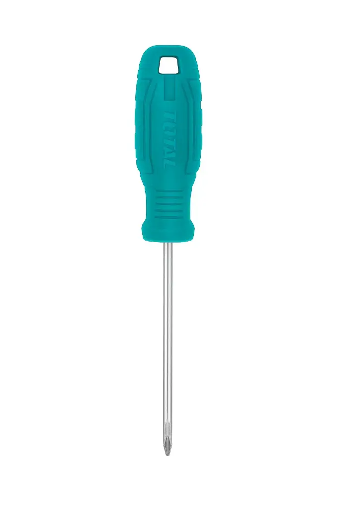 Destornillador Cruz 150mm | TOTAL