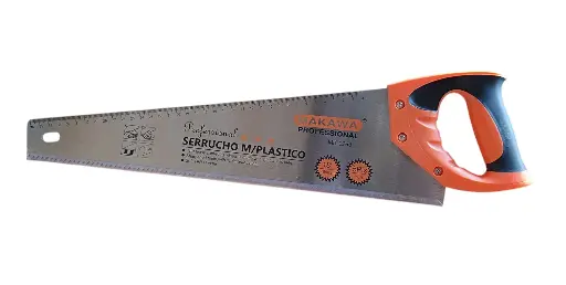 Serrucho de Mano 18" MAKAWA
