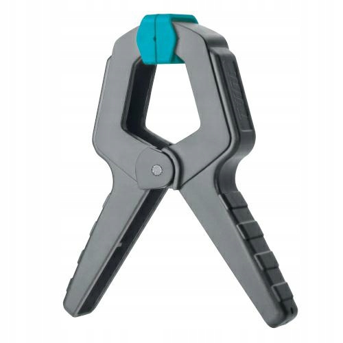 Abrazadera C/Resorte 6" TOTAL