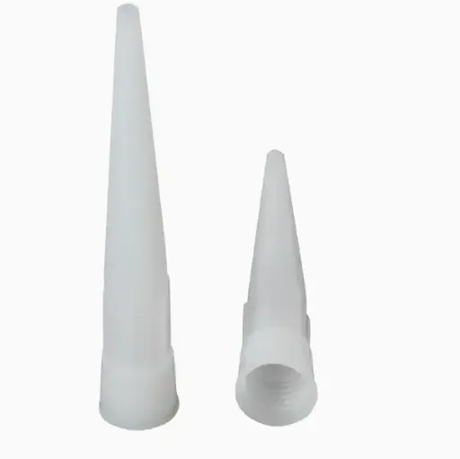 Boquilla P/Silicona