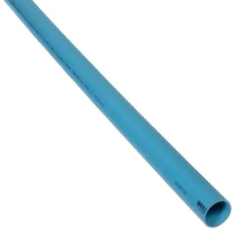 Tubo PVC Hidráulico 20mm x 6m 