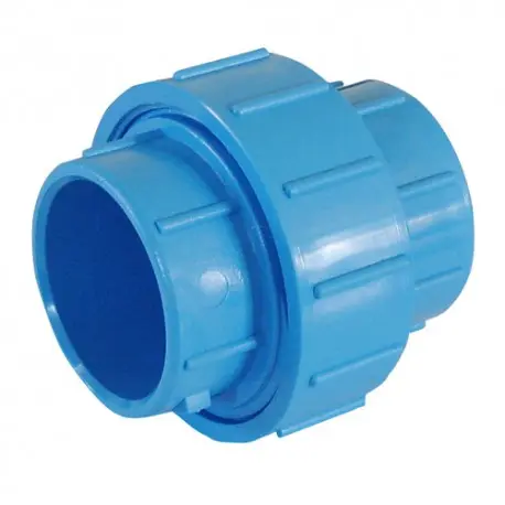 Unión Americana Hidráulica SO 63mm 