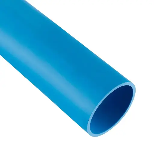 Tubería Hidráulica PVC 25mm (Venta por Metro)