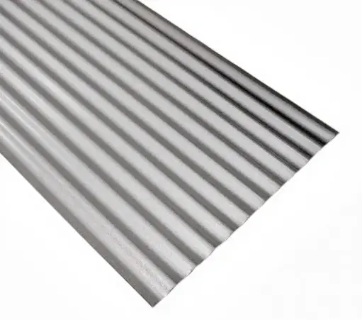 Zinc Acanalado 0.35 x 851 x 3660mm