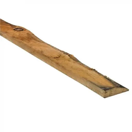 Tapa Punta Lápiz 1 x 4" x 3.2m