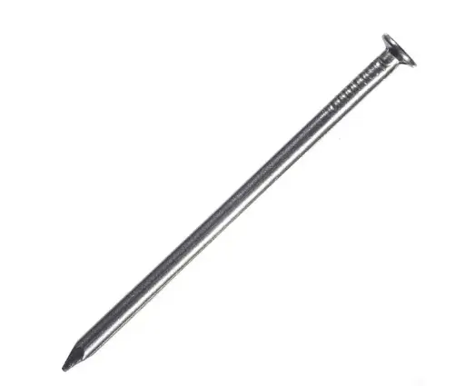 Clavo Corriente 3" x 1kg