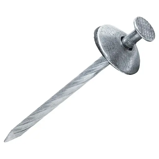 Clavo Techo 2-1/2" x 1kg