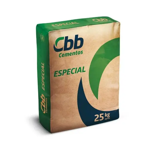 Cemento 25kg | Bio Bio