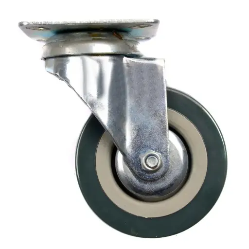 Rueda Industrial 
