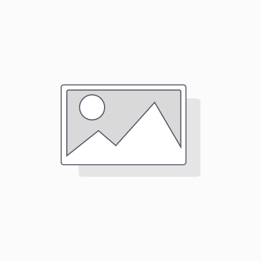 Aldaba 80mm x 3"