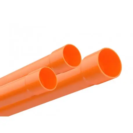 Tubería Conduit 16mm x 6m